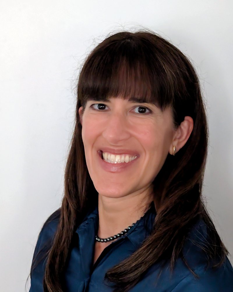 Julie R. Weinstein, President & Founder of Teal Guardians Corporation