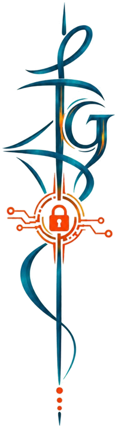 Teal Guardians Corporation logo